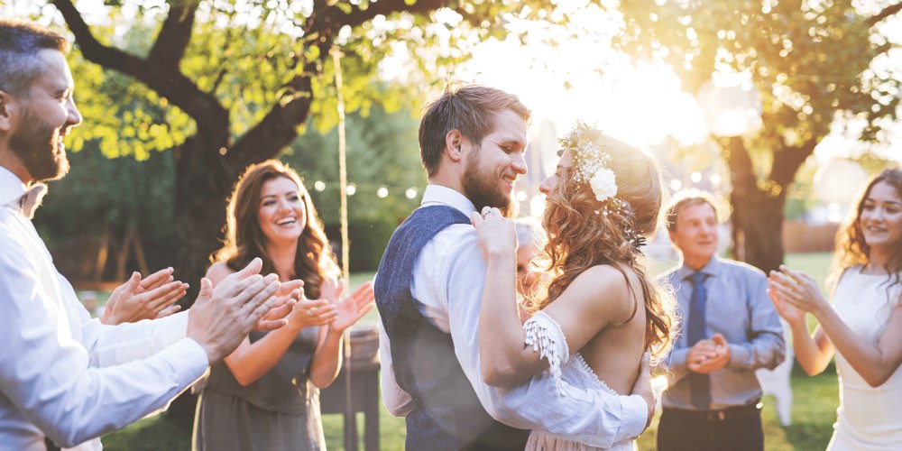DJs für eure Hochzeit